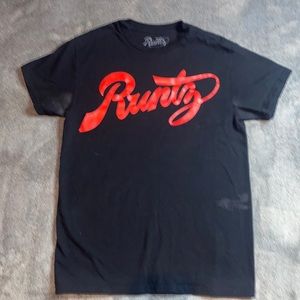 Runtz T-Shirt (Black)